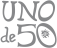 uno de 50